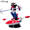 UFO Robot Goldrake / Grendizer (SFC - Super Figure Collection #021) - UFO ROBOT GOLDRAKE - ABYstyle Studio