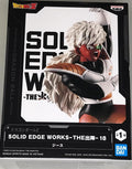 Jeice - Dragon Ball Z - Figura Solid Edge Works 10cm MIX FIG 💥🔴