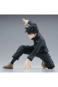 Megumi Fushiguro (THE MAXIMATIC) - JUJUTSU KAISEN - Banpresto
