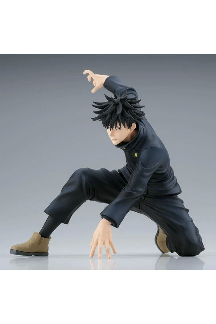 Megumi Fushiguro (THE MAXIMATIC) - JUJUTSU KAISEN - Banpresto