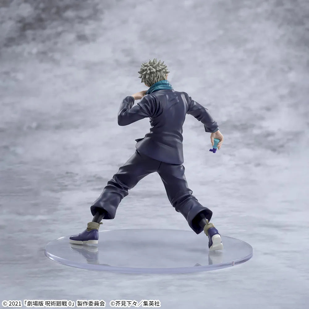 Toge Inumaki (Luminasta) - JUJUTSU KAISEN - Sega