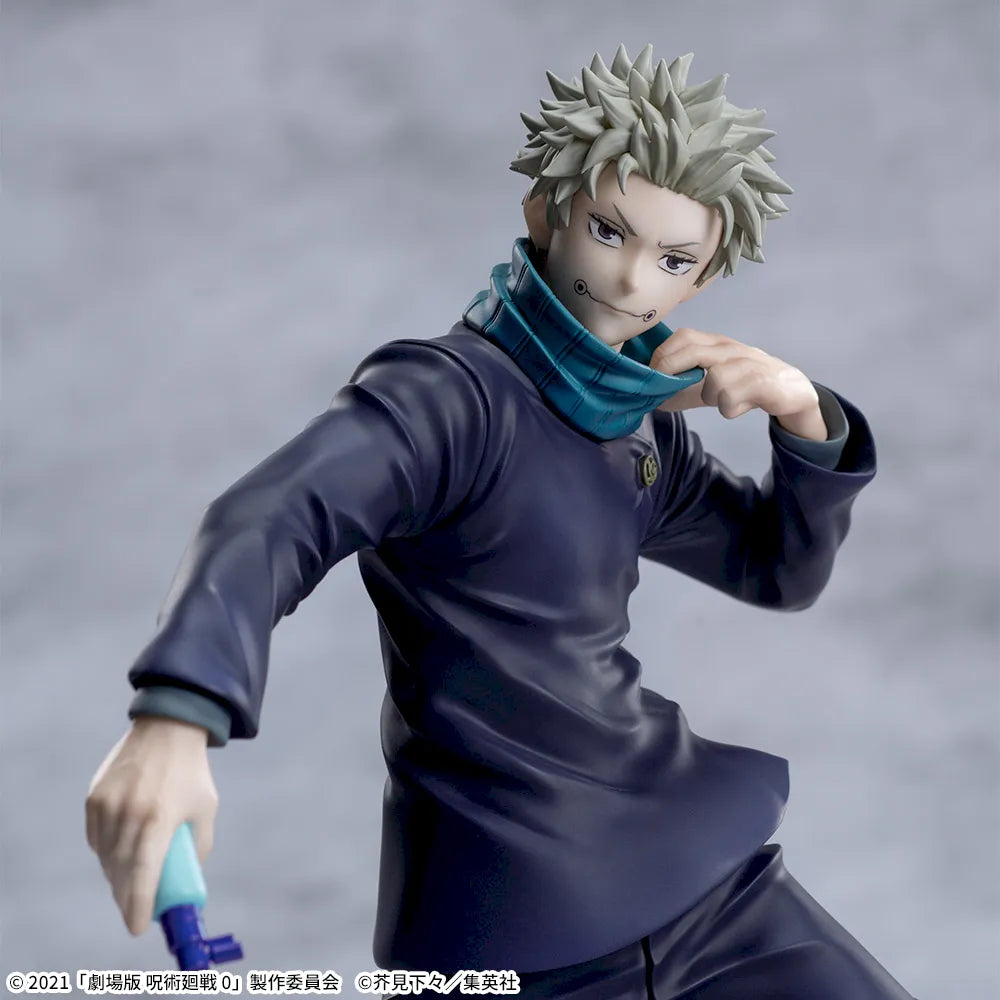 Toge Inumaki (Luminasta) - JUJUTSU KAISEN - Sega