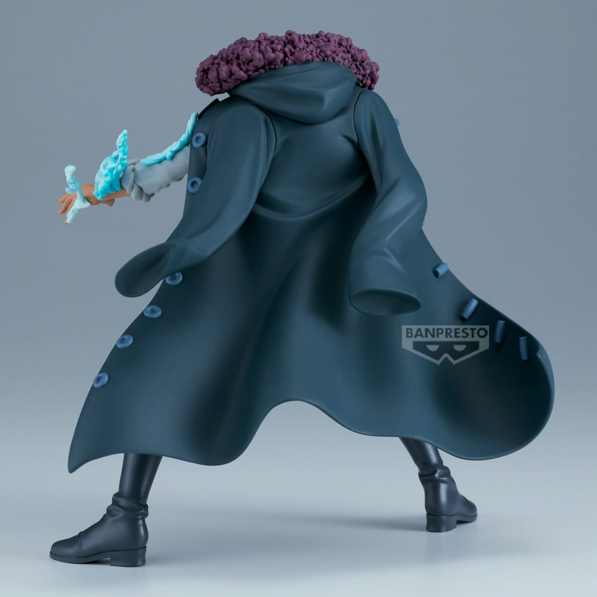 Kuzan (Aokiji) - One Piece - Figura Senkozekkei 15cm 🧊🚲
