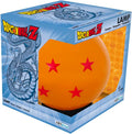 DRAGON BALL Bola de Cristal-Lámpara ABYstyle