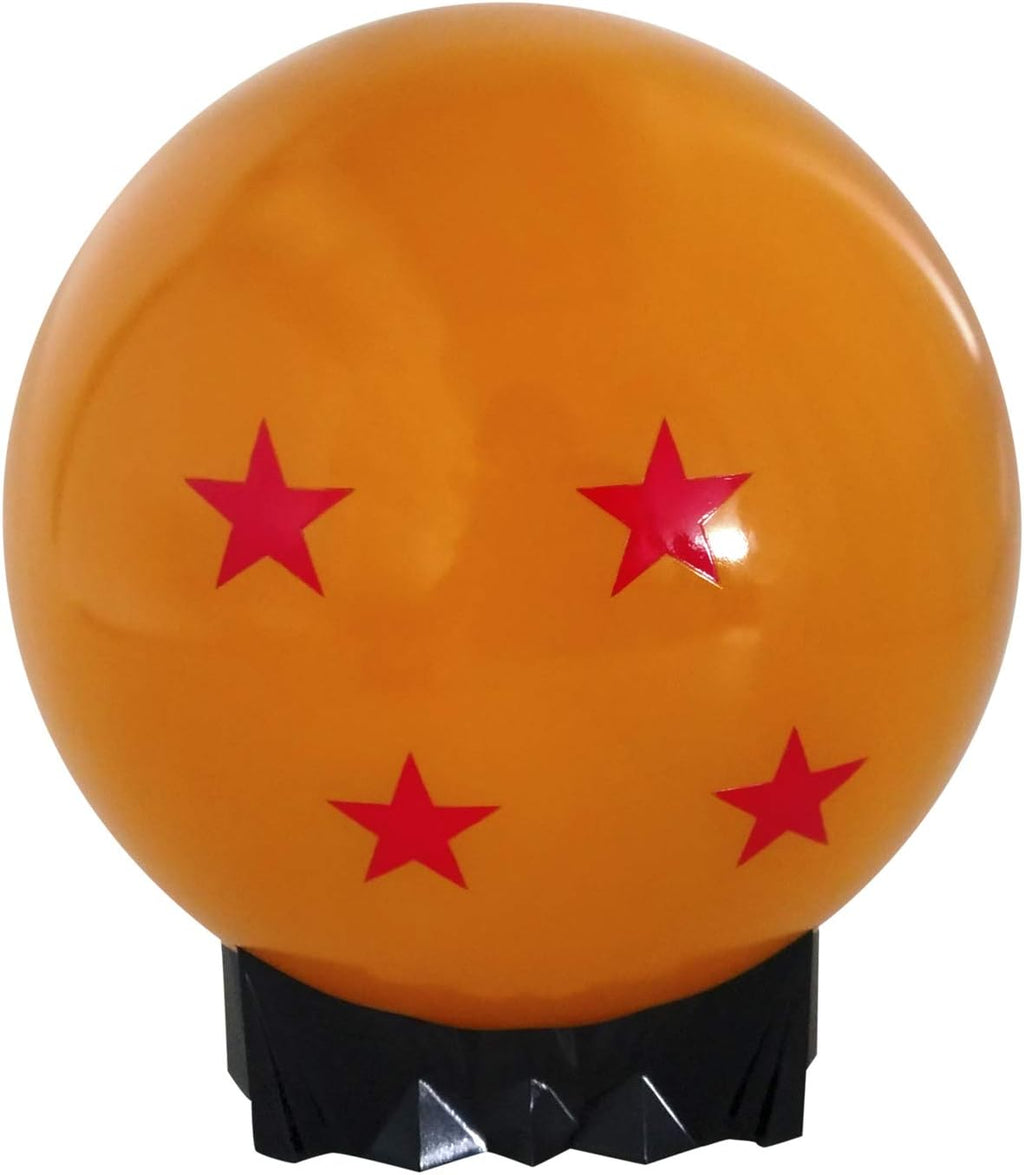 DRAGON BALL Bola de Cristal-Lámpara ABYstyle