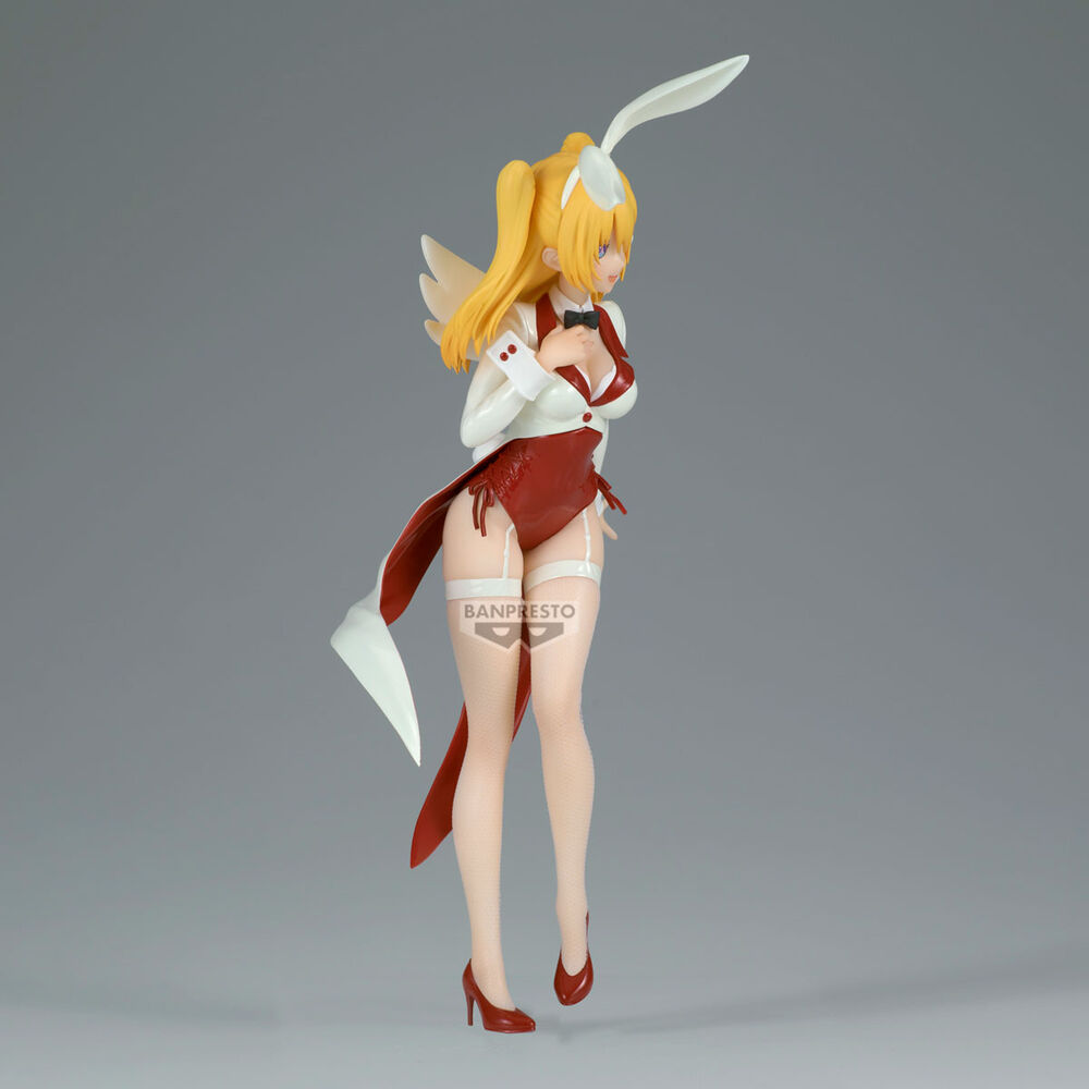 Liliel - 2.5 Dimensional Seduction - Glitter & Glamours Figure 22cm 📸✨