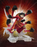 Luffy Gum-Gum - One Piece - Estatua FiguartsZERO Extra Battle 18cm 💥🏴‍☠️