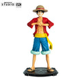 Monkey D. Luffy - One Piece - Figura AbyStyle 10cm 🏴‍☠️👒