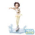 Inori Yuitsuka (Luminasta) - THE MEDALIST - 17cm | Sega