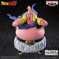 Majin Buu - Dragon Ball Z - Figure Match Makers 2/2 (14cm) 😈🍬