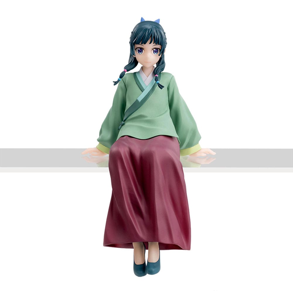 (Pre-orden) THE APOTHECARY DIARIES - Maomao - Figura 14cm 🌙🧪