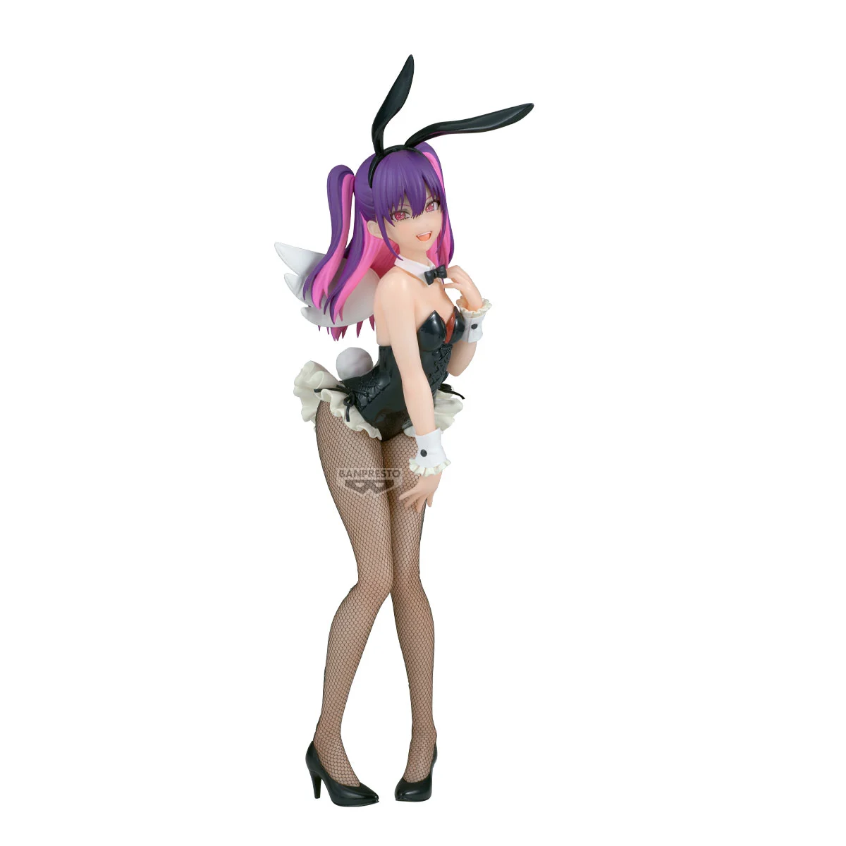 Miriella - 2.5 Dimensional Seduction - Figure Glitter & Glamours 22cm 📸✨