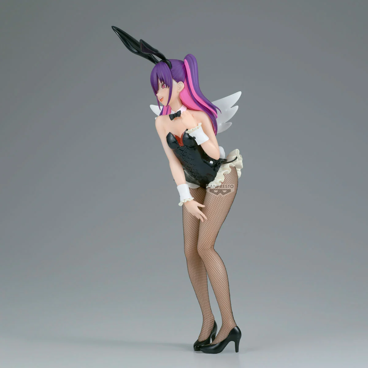 Miriella - 2.5 Dimensional Seduction - Figure Glitter & Glamours 22cm 📸✨