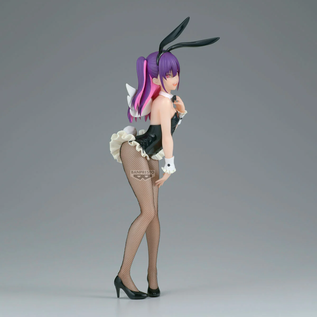 Miriella - 2.5 Dimensional Seduction - Figure Glitter & Glamours 22cm 📸✨