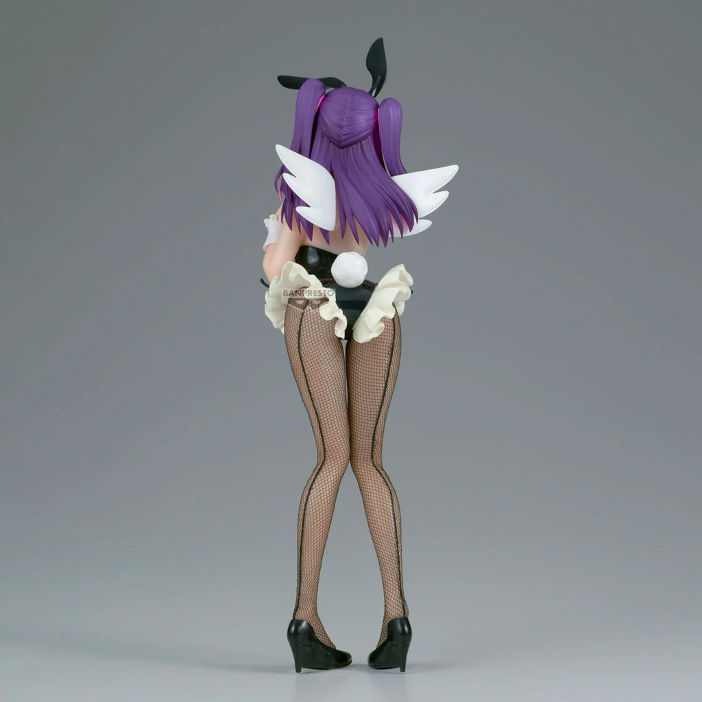 Miriella - Seducción 2.5 Dimensional - Figura Glitter & Glamours 22cm 📸✨