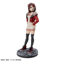 Momo Ayase - Dandadan - Estatua Luminasta 18cm (Vol. 2 Ver. 1.5) 🛸💥