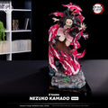 Pre-order (Q2/26-Q3/26) Nezuko Kamado - Demon Slayer - Ikigai Tsume Art 1/6 Scale Statue (30cm) 👹🔥(Installment payments available! 👇)