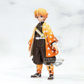 Zenitsu Agatsuma - Demon Slayer - Grandista Figure 24cm ⚡💛