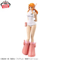 Nami (The Grandline Series) - ONE PIECE - 16cm | Banpresto