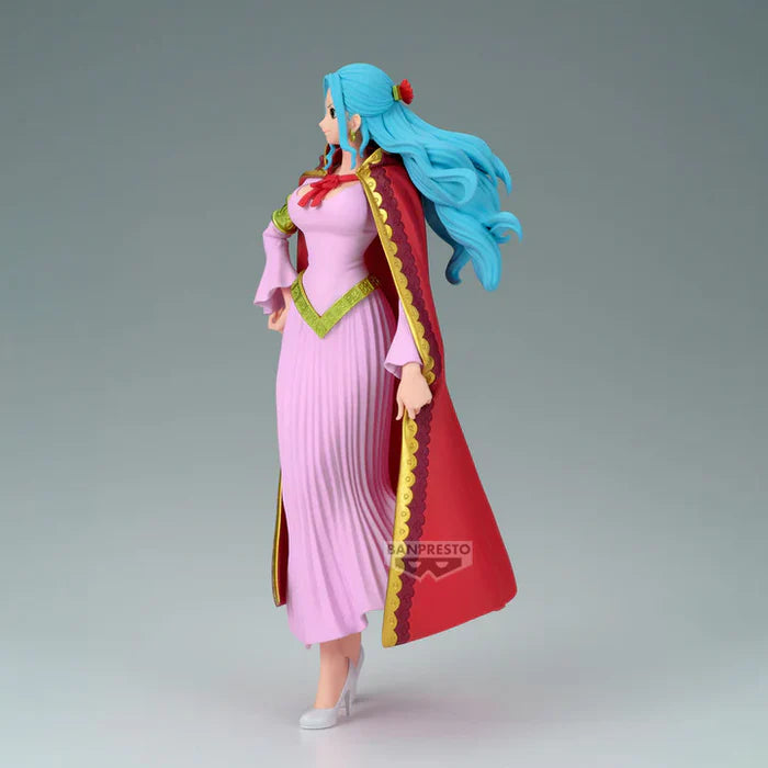 Nefertari Vivi (Special Ver.) - ONE PIECE - 16cm | Banpresto