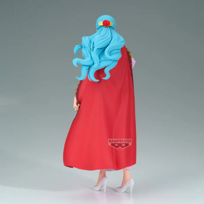 Nefertari Vivi (Special Ver.) - ONE PIECE - 16cm | Banpresto