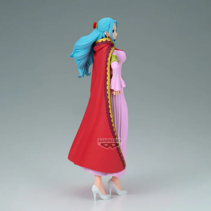 Nefertari Vivi (Special Ver.) - ONE PIECE - 16cm | Banpresto