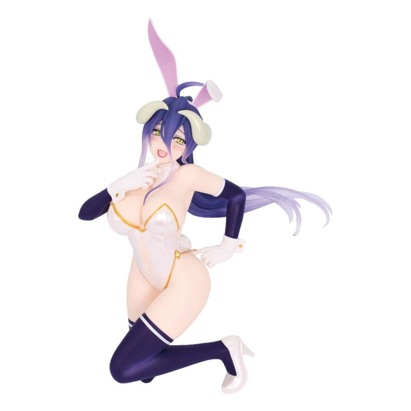 Albedo (Bunny White Ver. 1/7) - OVERLORD - System Service