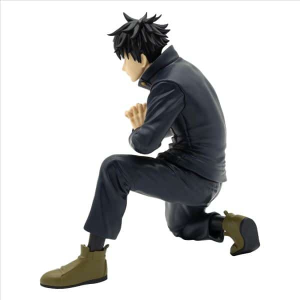 Megumi Fushiguro (Maximatic - The Culling Game) - JUJUTSU KAISEN - Banpresto (In arrivo)