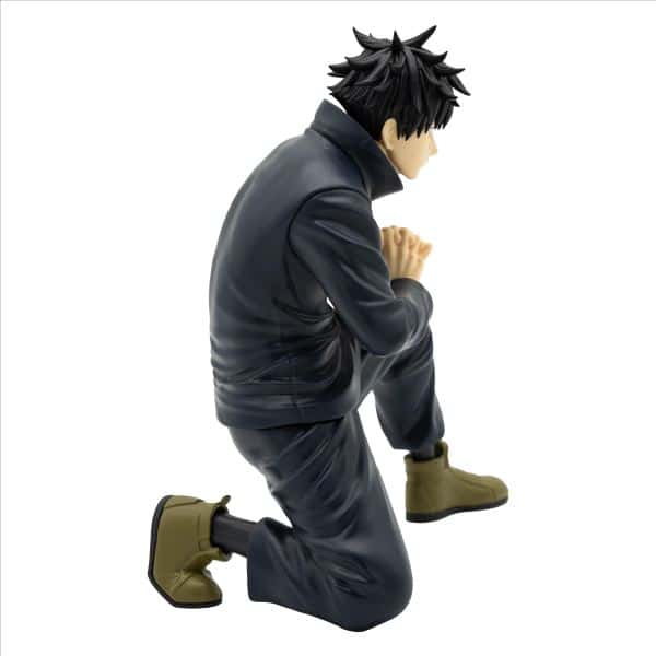Megumi Fushiguro (Maximatic - The Culling Game) - JUJUTSU KAISEN - Banpresto (In arrivo)