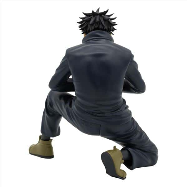 Megumi Fushiguro (Maximatic - The Culling Game) - JUJUTSU KAISEN - Banpresto (In arrivo)