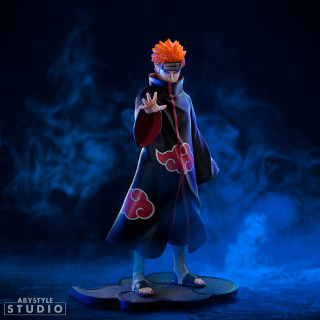 Pain (Yahiko) -ABYstyle- Naruto Shippuden - Figura 19cm 👁️‍🗨️⛈️