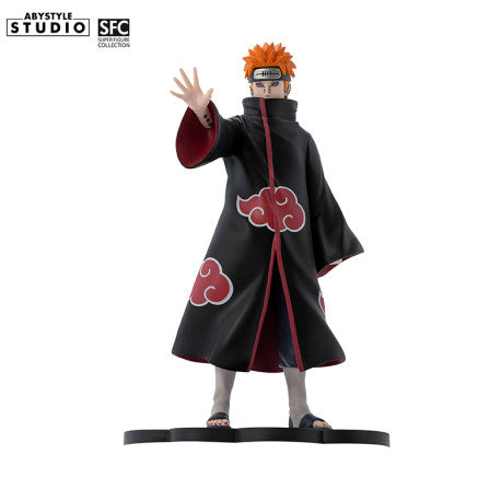 Pain (Yahiko) -ABYstyle- Naruto Shippuden - Figura 19cm 👁️‍🗨️⛈️