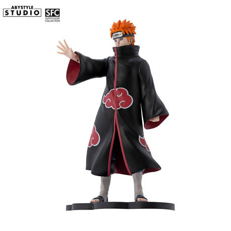 Pain (Yahiko) -ABYstyle- Naruto Shippuden - Figura 19cm 👁️‍🗨️⛈️