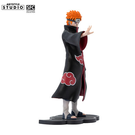 Pain (Yahiko) -ABYstyle- Naruto Shippuden - Figura 19cm 👁️‍🗨️⛈️