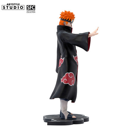 Pain (Yahiko) -ABYstyle- Naruto Shippuden - Figura 19cm 👁️‍🗨️⛈️