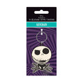 'Spinner' 3D Keychain - NIGHTMARE BEFORE CHRISTMAS - Pyramid