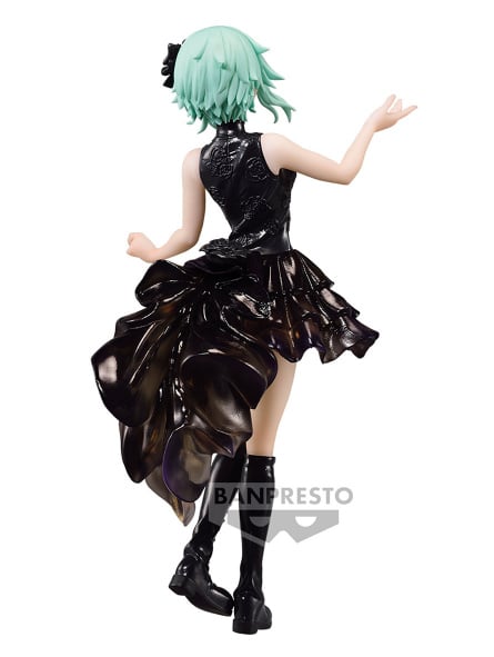 Sinon - Sword Art Online: Banpresto - Variant Showdown 17cm 🎯✨
