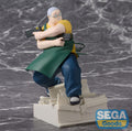 SAKAMOTO DAYS - Taro Sakamoto - Figura Luminasta 21cm 🔫🥯