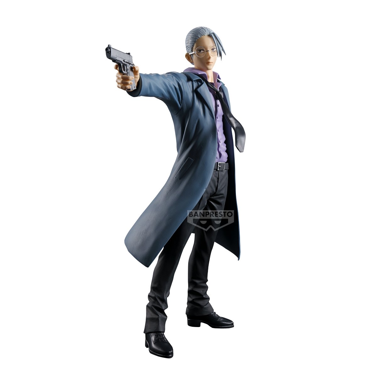 Taro Sakamoto - Sakamoto Days: Banpresto - Figure 22cm 🛒💥