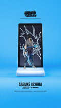 Sasuke Uchiha - NARUTO SHIPPUDEN - Estatua Neón 1/6 - Tsume Art