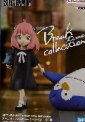Anya Forger & Penguin (Break Time Collection) - SPY x FAMILY - Banpresto
