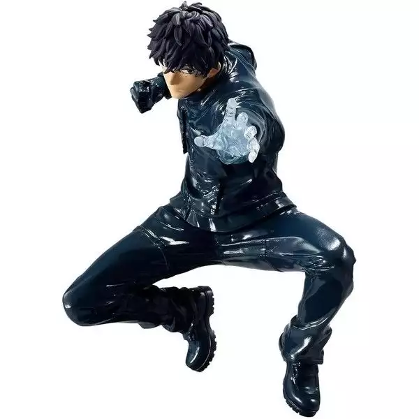 🔫Natsuki Seba -Figure Vibration Stars 10cm🎯