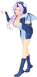 Shion - Figura de 16cm