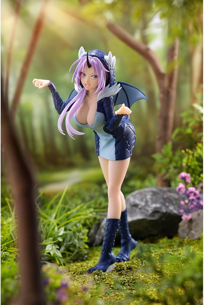 Shion - Figura de 16cm