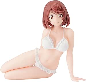 Rei Saiga - Shangri-La Frontier - Celestial Vivi Figure 12cm 💖🏹