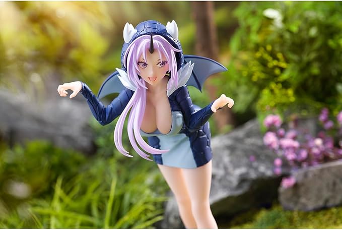 Shion - Figura de 16cm