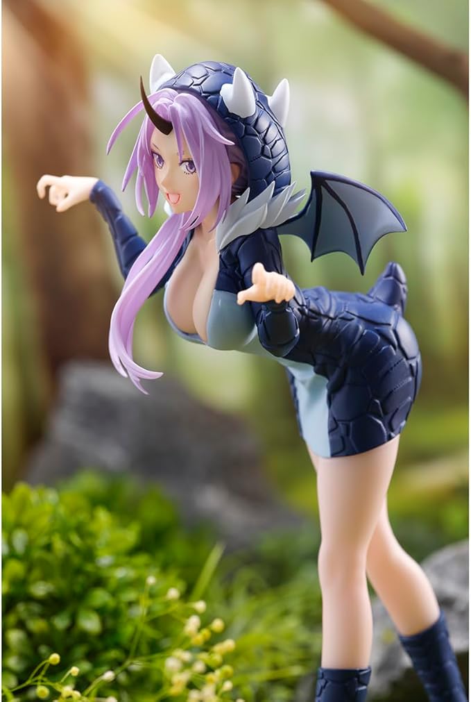 Shion - Figura de 16cm