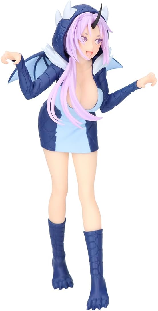 Shion - Figura de 16cm