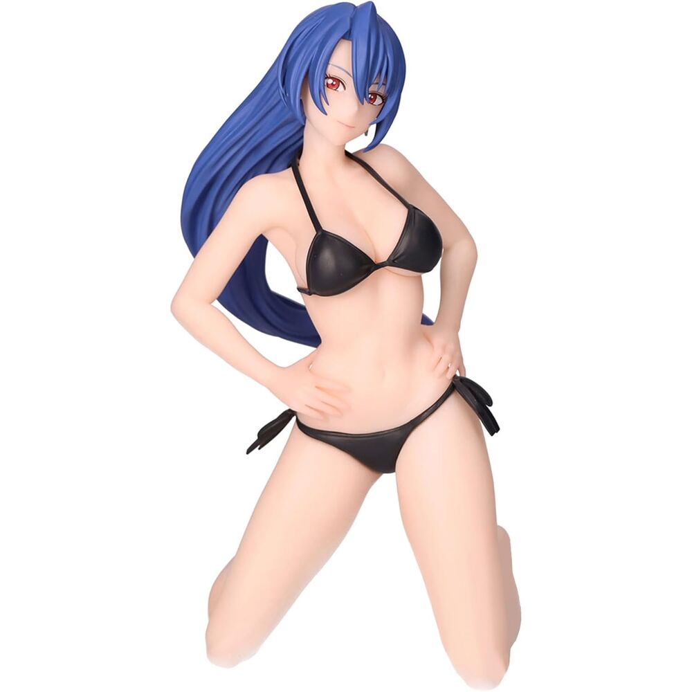 Towa Amane - Celestial Vivi Figure 18cm-SHANGRI-LA FRONTIER