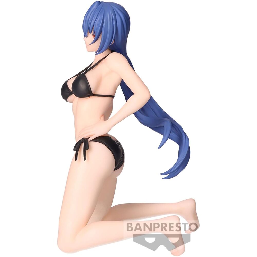 Towa Amane - Celestial Vivi Figure 18cm-SHANGRI-LA FRONTIER